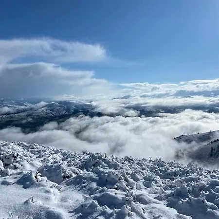 Semesterbostad Pasiega Lucas *