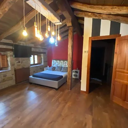 Pasiega Lucas Bustantegua