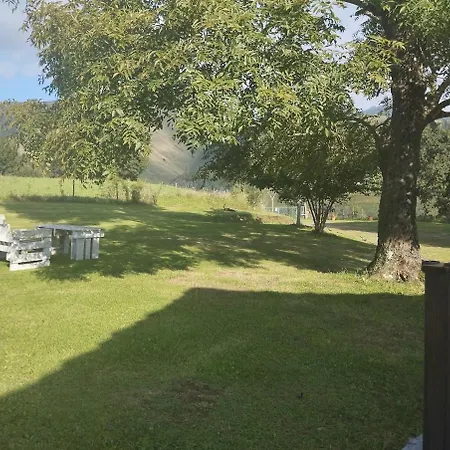 Semesterbostad Pasiega Lucas Bustantegua