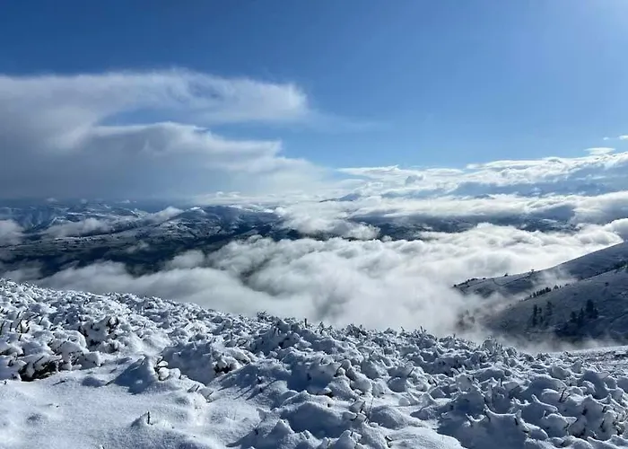 Holiday home Pasiega Lucas *