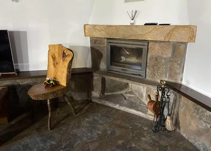 Holiday home Pasiega Lucas