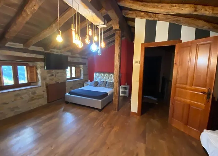 Pasiega Lucas Bustantegua