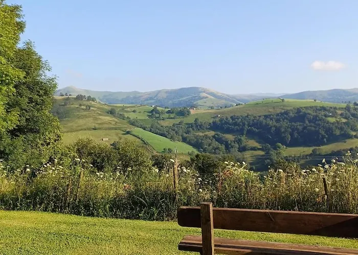 Pasiega Lucas Holiday home *