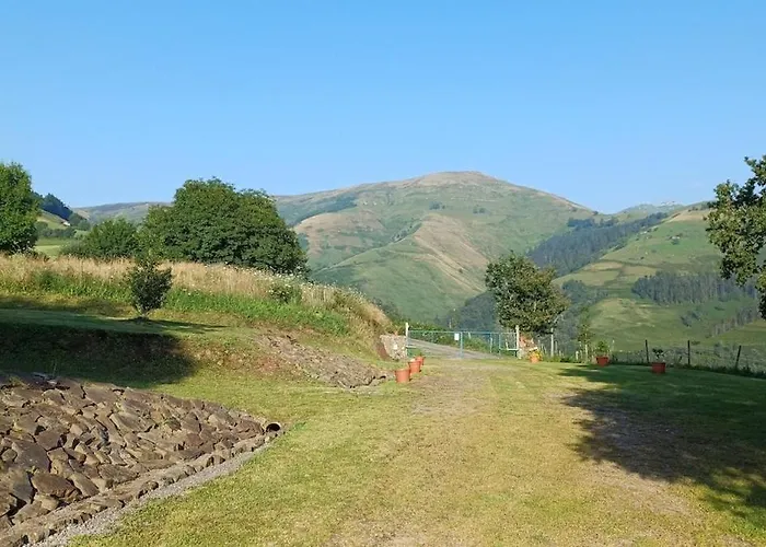 Holiday home Pasiega Lucas Bustantegua