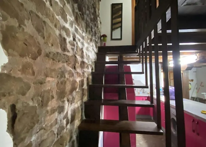 Pasiega Lucas * Bustantegua