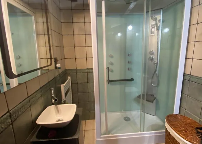 Holiday home Pasiega Lucas *